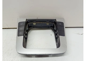 Ornament schimbator viteze Volkswagen Passat CC 1 (2008 - 2012) 2.0 TDI CBAB