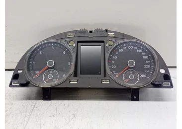 Ceasuri de bord 3C08920870G Volkswagen Passat CC 1 (2008 - 2012) 2.0 TDI CBAB