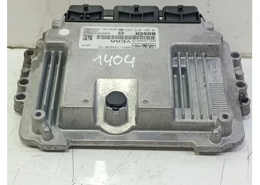 Calculator motor ECU 8M51-12A650-ye Ford Focus 2 (facelift) (2008 - 2011) MTDA