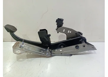 Pedala frana 4M51-2467-ar Ford Focus 2 (facelift) (2008 - 2011) MTDA