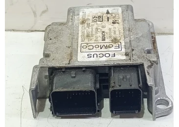 Calculator airbag 8M5T14B321BF Ford Focus 2 (facelift) (2008 - 2011) MTDA