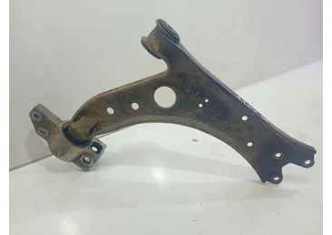 Brat suspensie stanga fata 1k0407853e Volkswagen Golf Plus 1 (2004 - 2009) 1.4 tsi BMY