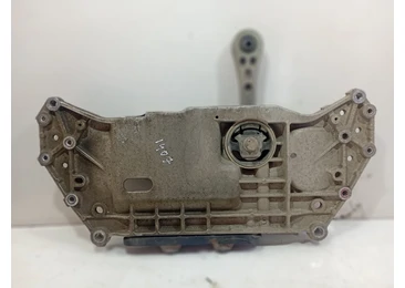 Cadru motor 1k0199369f Volkswagen Golf Plus 1 (2004 - 2009) 1.4 tsi BMY