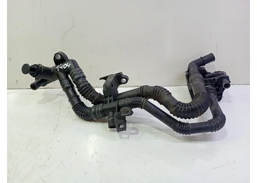 Furtun apa Ford Focus 2 (facelift) (2008 - 2011) MTDA