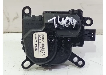Motoras clapeta mixaj aer 1S7H-19B634-ca Ford Focus 2 (facelift) (2008 - 2011) MTDA