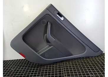 Fata usa dreapta spate Volkswagen Golf Plus 1 (2004 - 2009) 1.4 tsi BMY