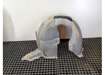 Carenaj roata fata dreapta Volkswagen Golf Plus 1 (2004 - 2009) 1.4 tsi BMY