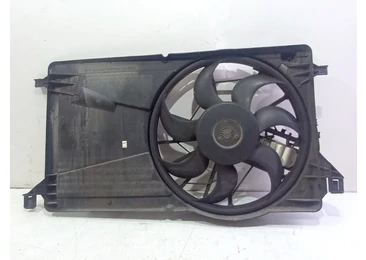 Electroventilator gmv Ford Focus 2 (facelift) (2008 - 2011) MTDA