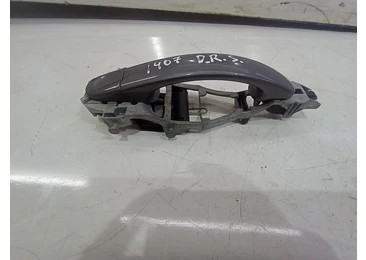 Maner exterior Volkswagen Golf Plus 1 (2004 - 2009) 1.4 tsi BMY