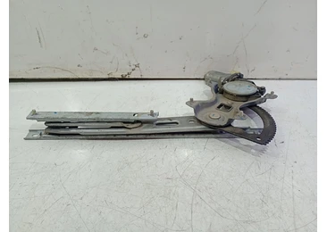 Macara geam stanga fata 98810-1j100 Hyundai i20 PB (2008 - 2012) 1.2 benzina g4la