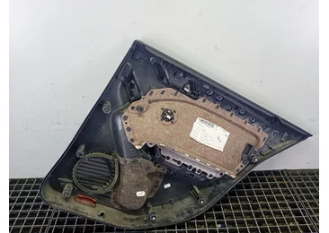 Fata usa stanga spate Volkswagen Golf 6 (2008 - 2015) - miniatura 2