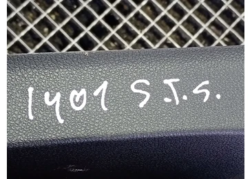 Fata usa stanga spate Volkswagen Golf 6 (2008 - 2015) - miniatura 3