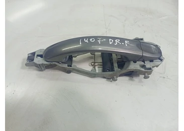 Maner exterior 5j0837886c Volkswagen Golf Plus 1 (2004 - 2009) 1.4 tsi BMY