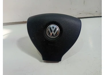 Airbag sofer 1k0880201an Volkswagen Golf Plus 1 (2004 - 2009) 1.4 tsi BMY
