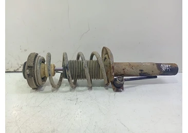 Amortizor fata Volkswagen Golf 6 (2008 - 2015) CAYC