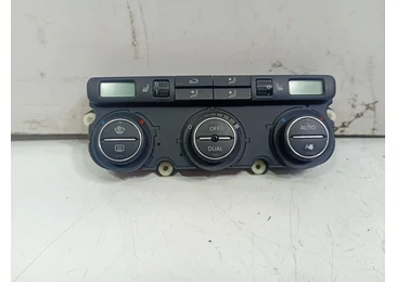 Panou clima ac Volkswagen Golf Plus 1 (2004 - 2009) 1.4 tsi BMY