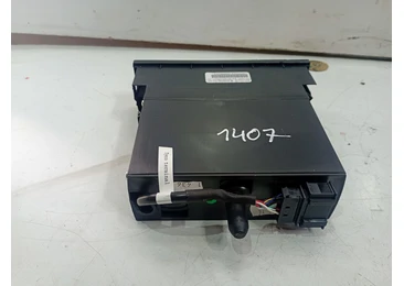 Modul interfata media Volkswagen Golf Plus 1 (2004 - 2009) 1.4 tsi BMY