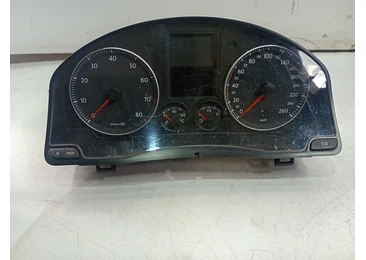 Ceasuri de bord 1k0920864a Volkswagen Golf Plus 1 (2004 - 2009) 1.4 tsi BMY
