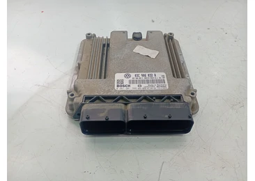 Calculator motor ECU 03c906032r Volkswagen Golf Plus 1 (2004 - 2009) 1.4 tsi BMY