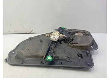 Macara geam stanga spate 5K4839729J Volkswagen Golf 6 (2008 - 2015) - miniatura 2