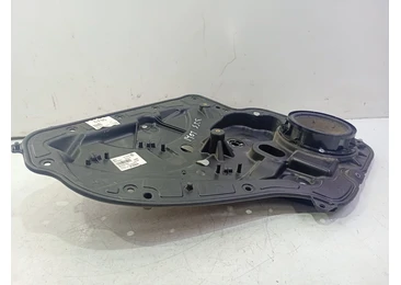 Macara geam stanga spate 5K4839729J Volkswagen Golf 6 (2008 - 2015) 1.6 tdi CAYC