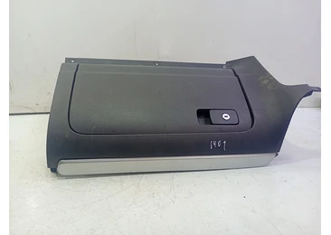 Torpedou 1k1857290 Volkswagen Golf 6 (2008 - 2015) CAYC