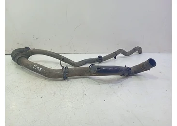 Furtun apa Renault Megane 3 (2008 - 2014) 1.5 dci K9K636