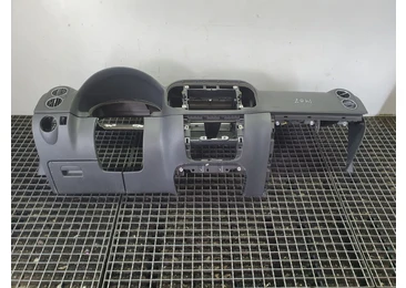 Plansa bord 607530200 Volkswagen Golf Plus 1 (2004 - 2009) 1.4 tsi BMY