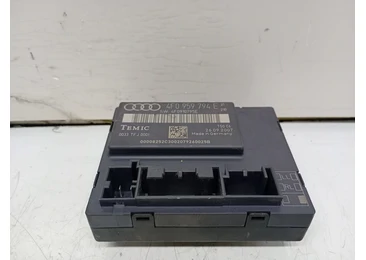 Modul confort usa fata dreapta 4F0959794E Audi A6 4F/C6 (2004 - 2008) 3.0 tdi ASB