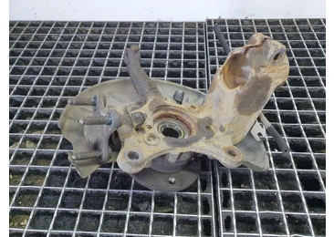 Fuzeta stanga fata Volkswagen Golf Plus 1 (2004 - 2009) 1.4 tsi BMY