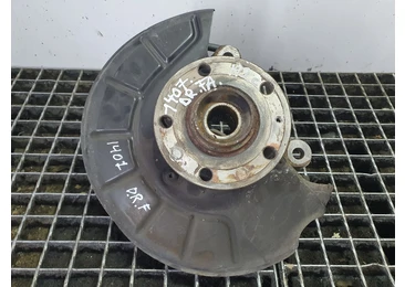 Fuzeta dreapta fata Volkswagen Golf Plus 1 (2004 - 2009) 1.4 tsi BMY