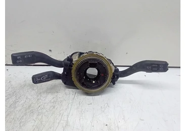 Ansamblu manete spira volan 4F0953549D Audi A6 4F/C6 (2004 - 2008) 3.0 tdi ASB