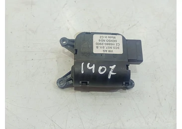 Motoras clapeta mixaj aer 3c0907511b Volkswagen Golf Plus 1 (2004 - 2009) 1.4 tsi BMY