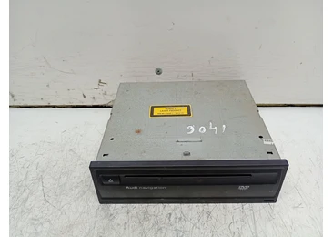 Modul navigatie 4E0910887T Audi A6 4F/C6 (2004 - 2008) 3.0 tdi ASB