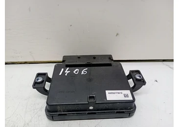 Modul senzori parcare 4F0907801A Audi A6 4F/C6 (2004 - 2008) 3.0 tdi ASB