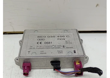 Amplificator antena 8E0035456C Audi A6 4F/C6 (2004 - 2008) 3.0 tdi ASB