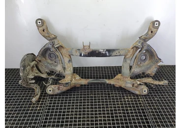 Punte spate Audi A6 4F/C6 (2004 - 2008) ASB