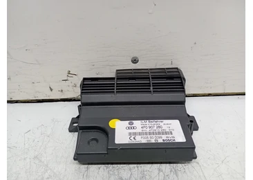 Modul luminii 4F0907280 Audi A6 4F/C6 (2004 - 2008) 3.0 tdi ASB