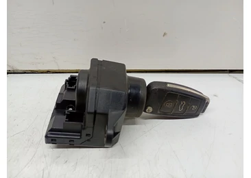 Contact cu cheie 4F0910131E Audi A6 4F/C6 (2004 - 2008) 3.0 tdi ASB