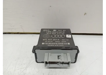 Modul luminii 8P0907357H Audi A6 4F/C6 (2004 - 2008) 3.0 tdi ASB