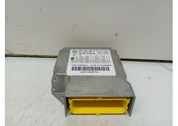 Calculator airbag 4F0959655B Audi A6 4F/C6 (2004 - 2008) 3.0 tdi ASB