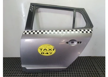 Usa stanga spate Renault Megane 3 (2008 - 2014) 1.5 dci K9K636
