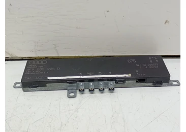 Amplificator antena 4F9035225D Audi A6 4F/C6 (2004 - 2008) 3.0 tdi ASB