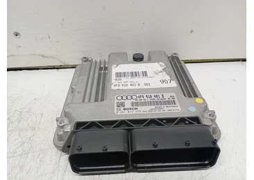 Calculator motor ECU 4F9910401B Audi A6 4F/C6 (2004 - 2008) 3.0 tdi ASB