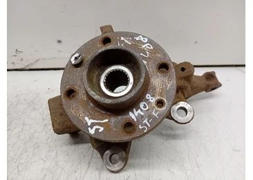 Fuzeta stanga fata Dacia Sandero 2 (2013 - 2016) 1.2 benzina D4F 732