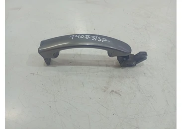 Maner exterior 1k5837209 Volkswagen Golf Plus 1 (2004 - 2009) 1.4 tsi BMY