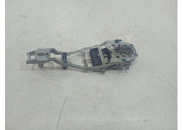 Suport maner exterior 1z0839886a Volkswagen Golf Plus 1 (2004 - 2009) 1.4 tsi BMY