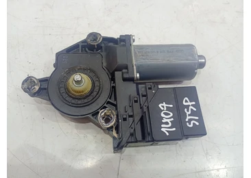Motoras geam stanga spate Volkswagen Golf Plus 1 (2004 - 2009) 1.4 tsi BMY