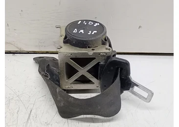 Centura siguranta spate 888416959R Dacia Sandero 2 (2013 - 2016) 1.2 benzina D4F 732