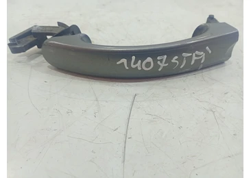 Maner exterior 1k5837209 Volkswagen Golf Plus 1 (2004 - 2009) 1.4 tsi BMY